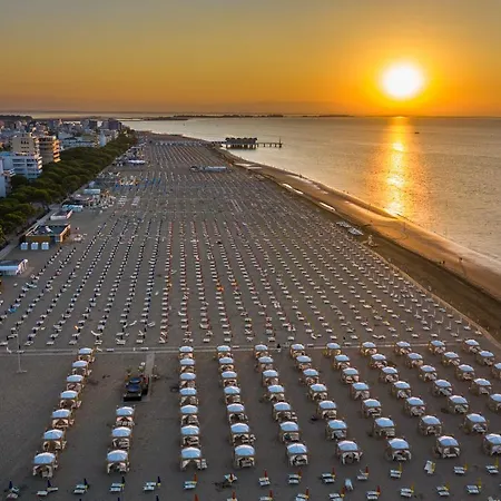 Beethoven Apartment Lignano Sabbiadoro