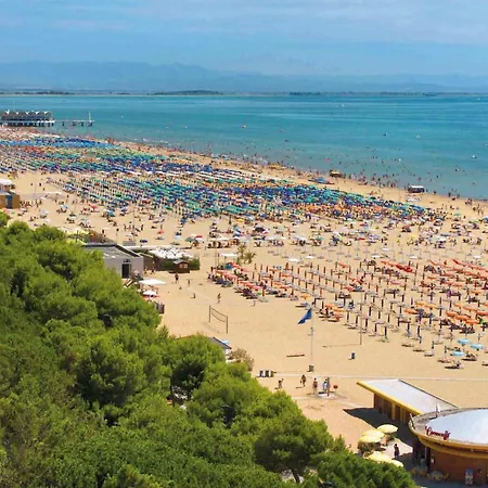 Beethoven Appartement Lignano Sabbiadoro